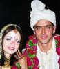 Duggu's Wedding