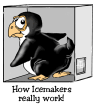 NOW YOU KNOW HOW THEY WORK!!!!!