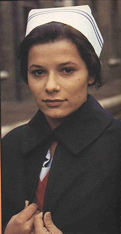 Claire Walker