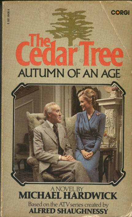 The Cedar Tree