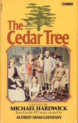 The Cedar Tree