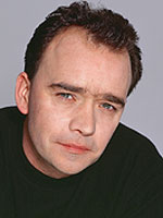 Mark Fowler (Todd Carty)
