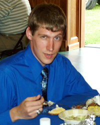 Jacob Hulker