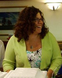 Carilynn Gravatte