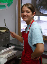 Kara Wilson