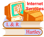 Internet 

Services Branch of 