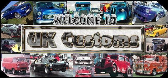 Click Here To Enter UK Customs!