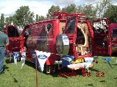 30th Van Nats Best of Show WINNER