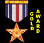 DF Barracks Award Page