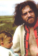 Joe Cocker