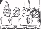 Gua rpida de los personajes