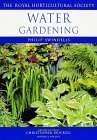 Click to view Water Gardening (Royal Horticultural Society)
