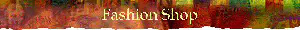 Fashion Shop