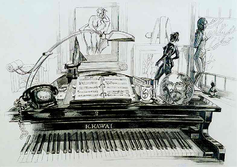 MusicRoomSketch