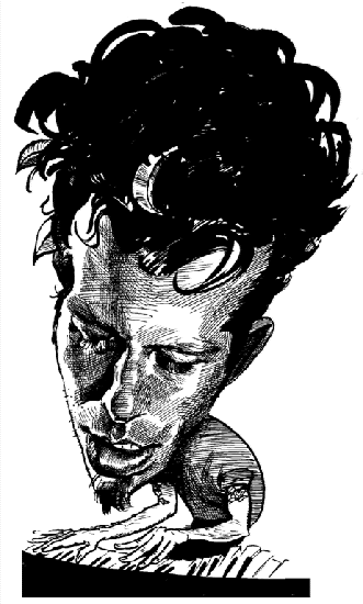 TomWaits