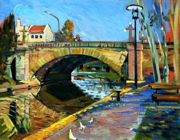 LennoxBridge