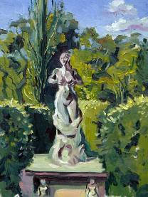 normansgarden