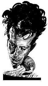 TomWaits