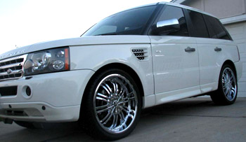 RR sport