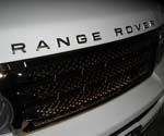 Range Rover Parts