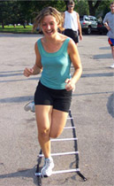 agility