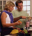 diet & exercise