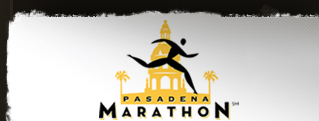 Pasadena Marathon 