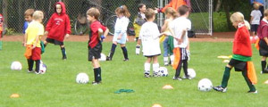 Youth Training