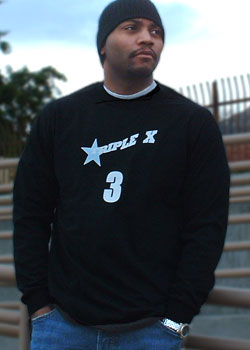 Black Wave3 Long