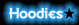 hoodies