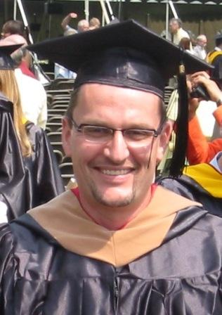 May 12 graduation