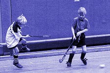 Max Ahlers zieht ab