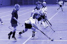 dreifacher Torschtze Marcel