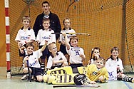 3.Platz in Celle