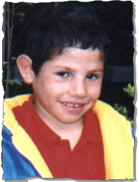 Allan aus Brasilien