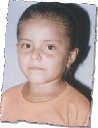 Laura aus Ecuador