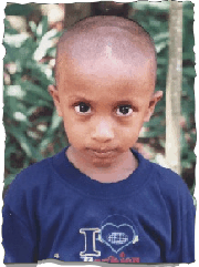 Saidul aus Bangladesh