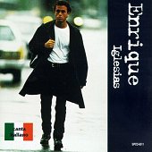 Enrique Iglesias in Italian