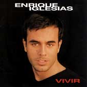 Vivir cover