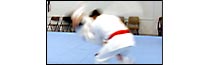 Kempo Karate
