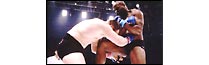 Mixed Martial Arts