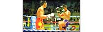 Thai-Boxing
