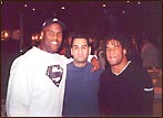 Goodridge, Minhas & Newton