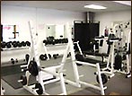 Weight Room