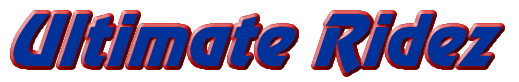 Home of THE Ultimate Ridez of the internet!