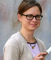 MARY LYNN RAJSKUB