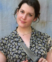 MELANIE LYNSKEY