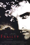 Frailty poster