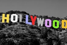 Hollywood
