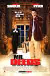 Mr Deeds Poster